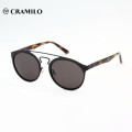 adolescentes uv400 stripe black sunglasses